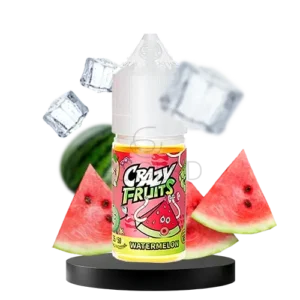 سالت هندوانه یخ توکیو (30میل) TOKYO CRAZY FRUITS WATERMELON