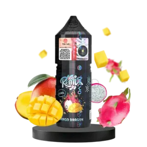 سالت انبه دراگون توکیو (30میل) TOKYO REMIX MANGO DRAGON