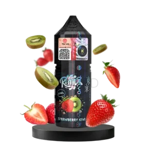 سالت توت فرنگی کیوی توکیو (30میل) TOKYO REMIX STRAWBERRY KIWI