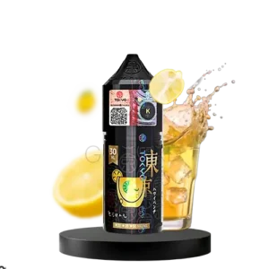 سالت لیموناد توکیو (30میل) TOKYO SPARKLING PUNCH