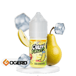 سالت گلابی یخ توکیو (30میل) TOKYO SUPER COOL PEAR ICE