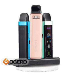 پاد ماد کالیبرن جی 3 پرو یوول UWELL CALIBURN G3 PRO