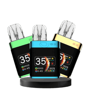 پاد ماد کالیبرن جی 3 پرو کوکو یوول UWELL CALIBURN G3 PRO KOKO