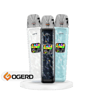 پاد سیستم کالیبرن جی 4 یوول UWELL CALIBURN G4