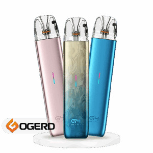 پاد سیستم کالیبرن جی 4 مینی یوول UWELL CALIBURN G4 MINI
