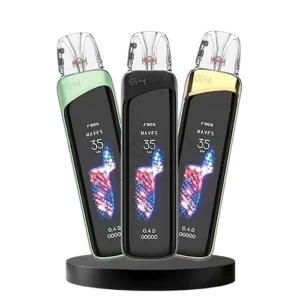 پاد سیستم کالیبرن جی 4 پرو یوول UWELL CALIBURN G4 PRO