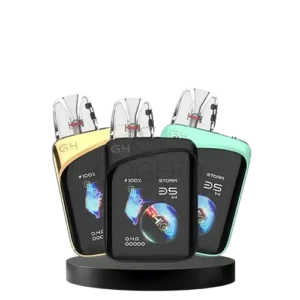 پاد سیستم کالیبرن جی 4 پرو کوکو یوول UWELL CALIBURN G4 PRO KOKO