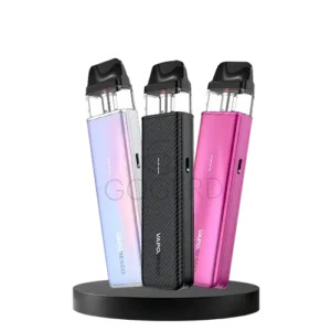 پاد ماد اکسراس 5 مینی ویپرسو VAPORESSO XROS 5 MINI