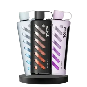 خرید ویپ یکبار مصرف شیشا 25000 پاف وزول VOZOL GEAR SHISHA 25000 PUFFS