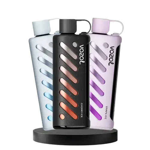 خرید ویپ یکبار مصرف شیشا 25000 پاف وزول VOZOL GEAR SHISHA 25000 PUFFS
