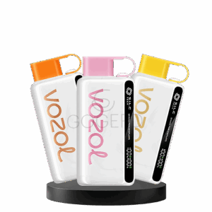 پاد یکبار مصرف استار 12000 پاف وزول Vozol Star Disposable 12K Puffs