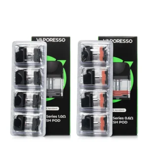 کارتریج ویپرسو ایکسروس Vaporesso XROS Series Mesh Pod