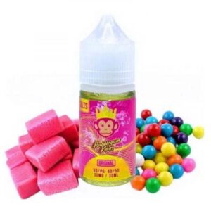 سالت دکتر ویپز آدامس بادکنکی Dr.Vapes – Bubblegum Kings