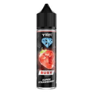 جویس دکتر ویپز توت فرنگی Dr Vapes - Ruby - 60mL