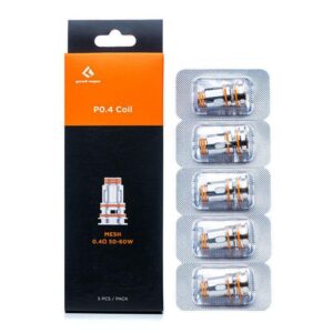 کویل پی گیک ویپ - Geekvape P Mesh Coil