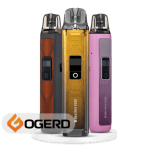 پاد سیستم اورسا نانو پرو 2 لاست ویپ LOST VAPE URSA NANO PRO 2
