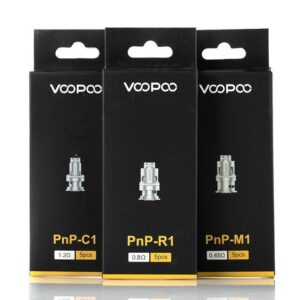 کویل پی ان پی ووپو Voopoo PnP