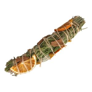 اسماج چهار گیاه (پاکسازی کننده و خوشبو کننده)