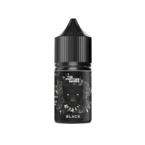 سالت دکتر ویپز بلک پنتر - Dr Vapes Black panther